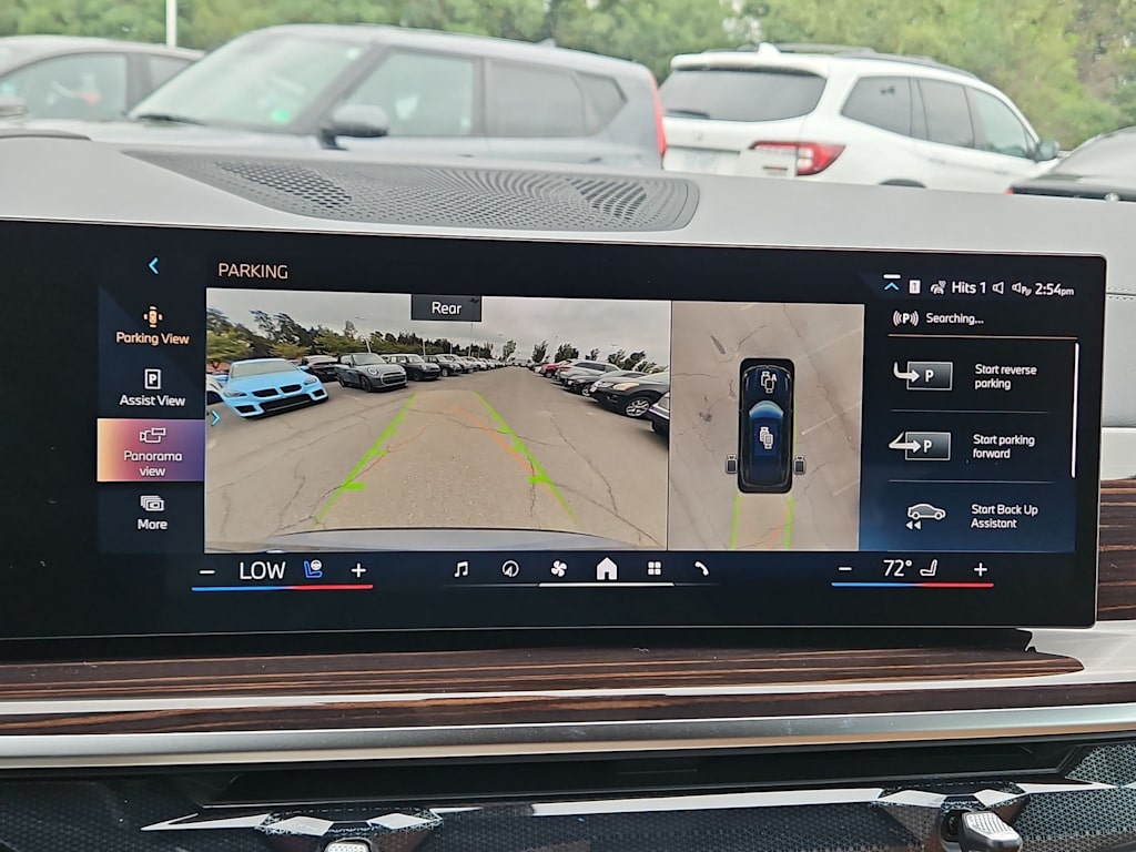 Thumbnail: 2026 BMW X5 - 34