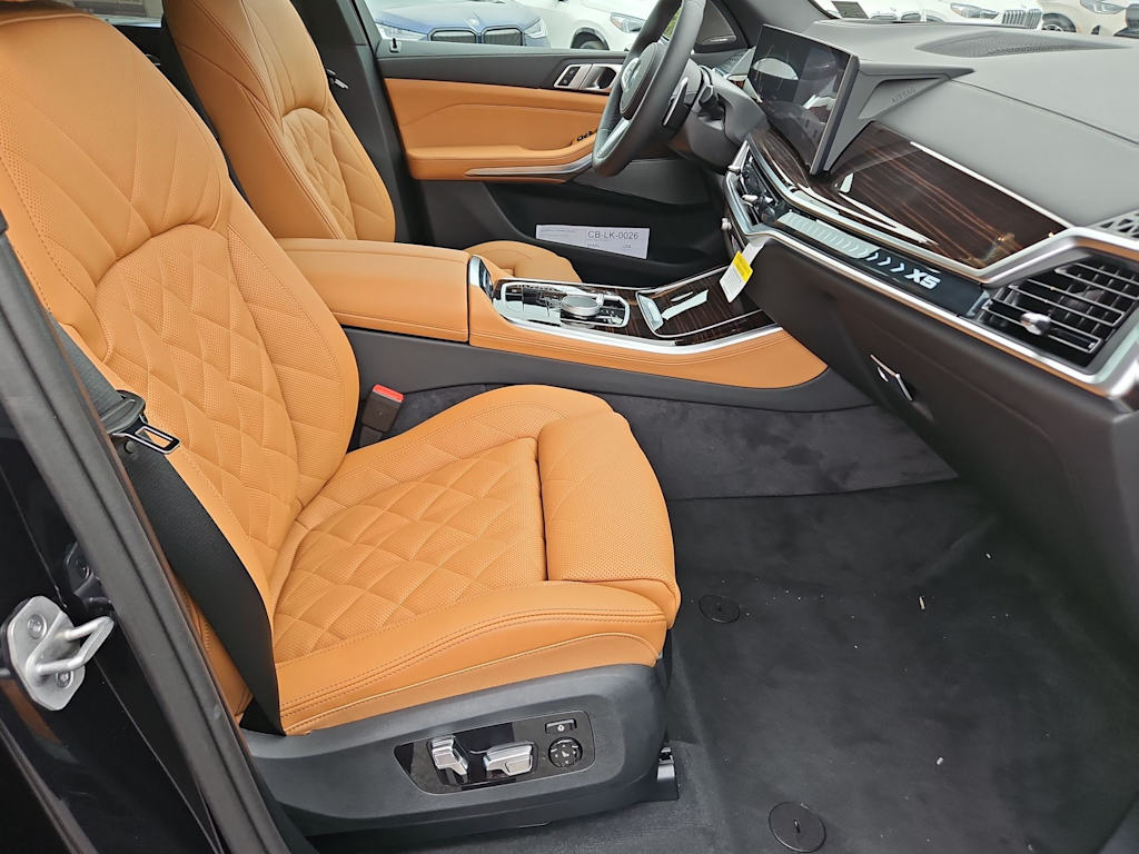 Thumbnail: 2026 BMW X5 - 28