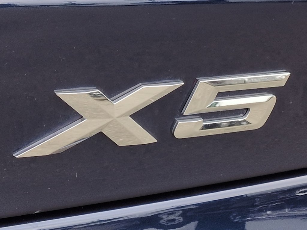 Thumbnail: 2026 BMW X5 - 25