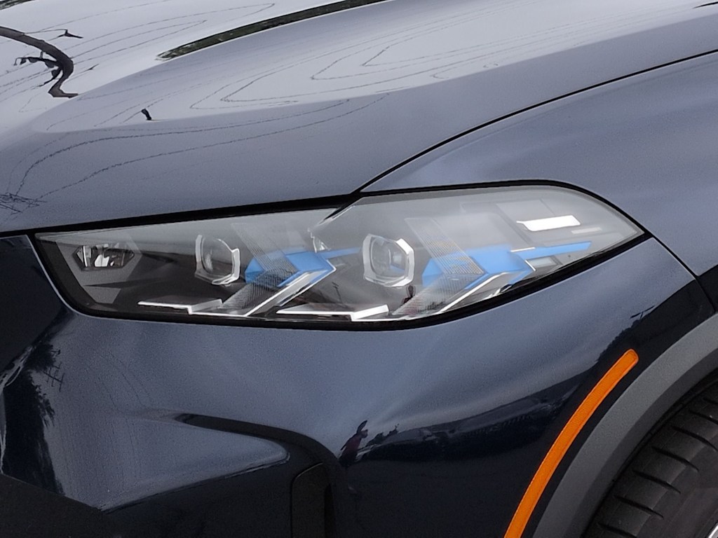 Thumbnail: 2026 BMW X5 - 24