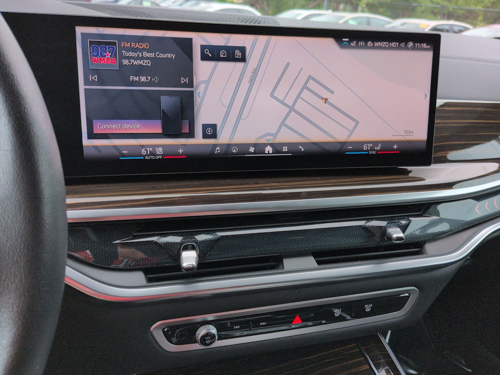 Thumbnail: 2026 BMW X5 - 15
