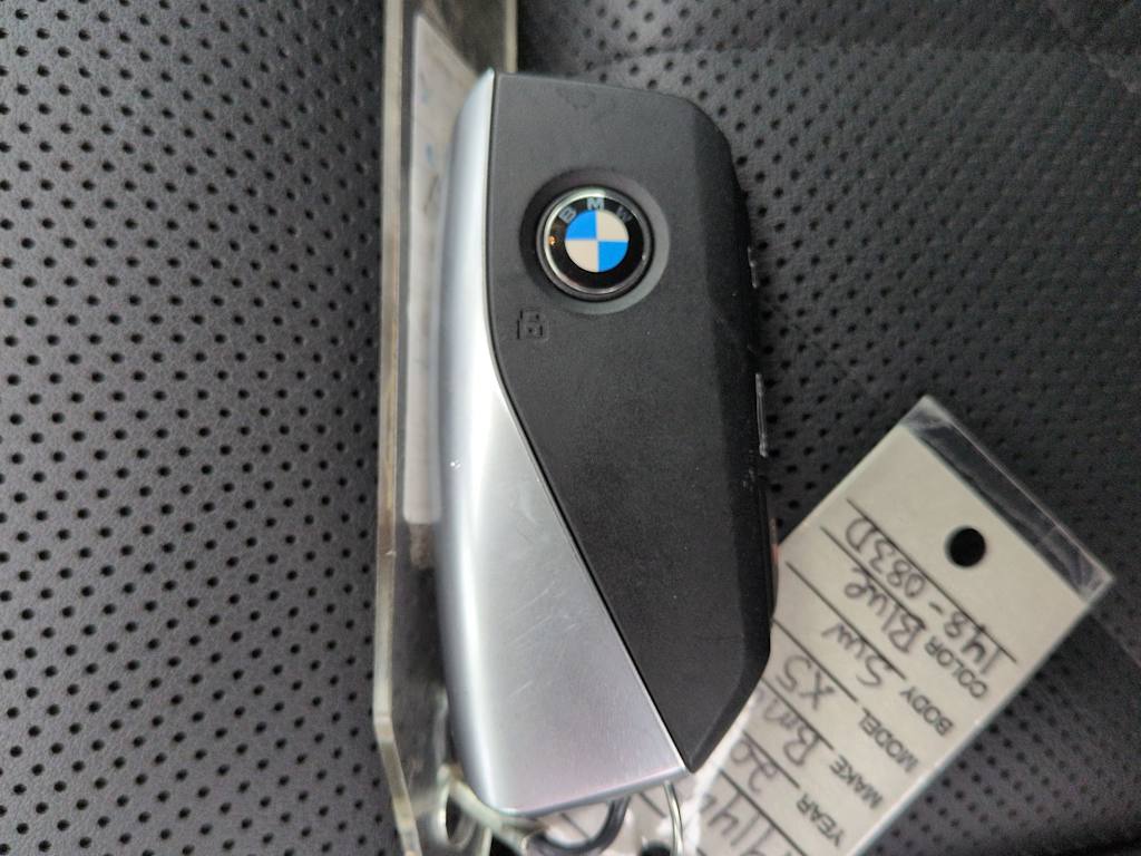 Thumbnail: 2026 BMW X5 - 38