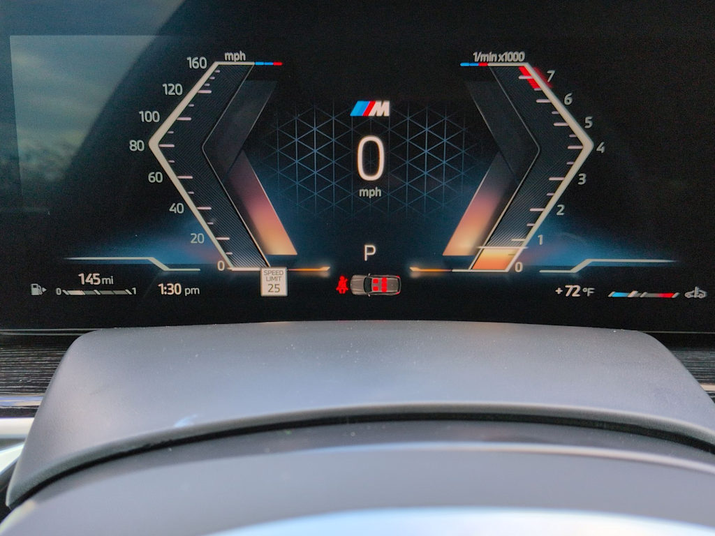 Thumbnail: 2026 BMW X5 - 16