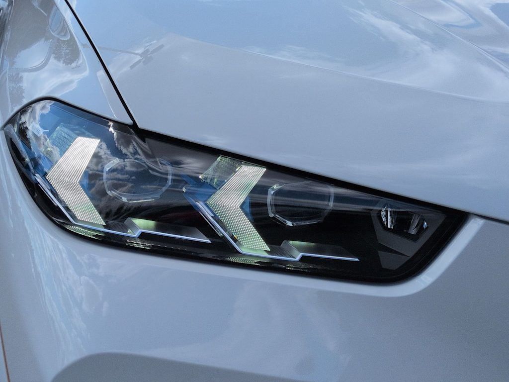Thumbnail: 2026 BMW X5 - 23
