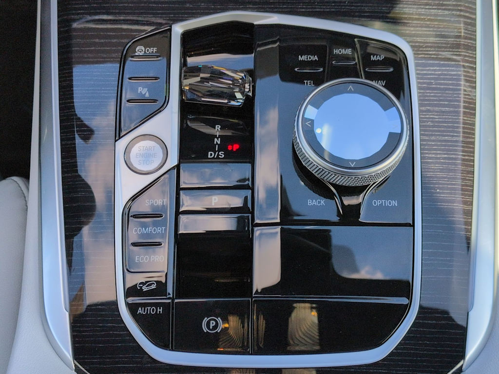 Thumbnail: 2026 BMW X5 - 37