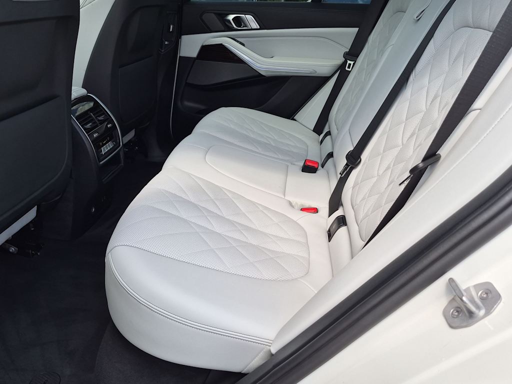 Thumbnail: 2024 BMW X5 - 28