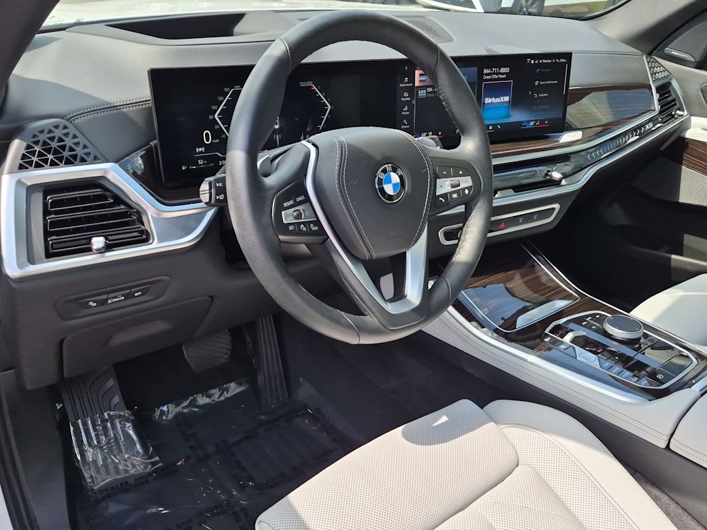 Thumbnail: 2024 BMW X5 - 2