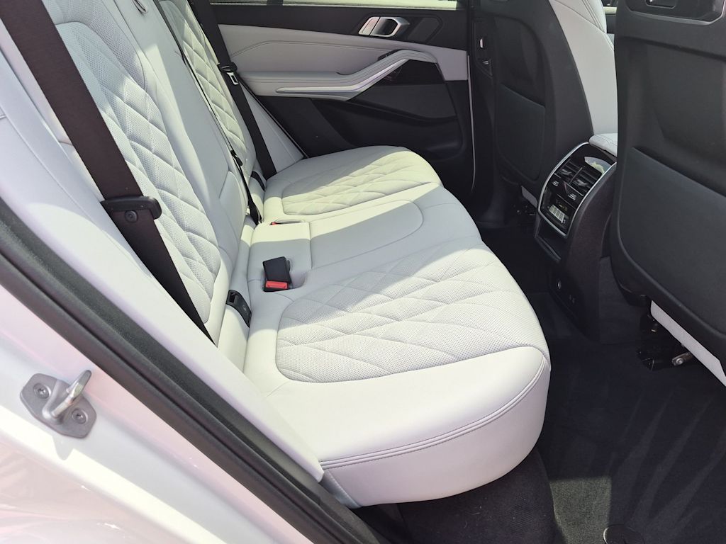 Thumbnail: 2024 BMW X5 - 29