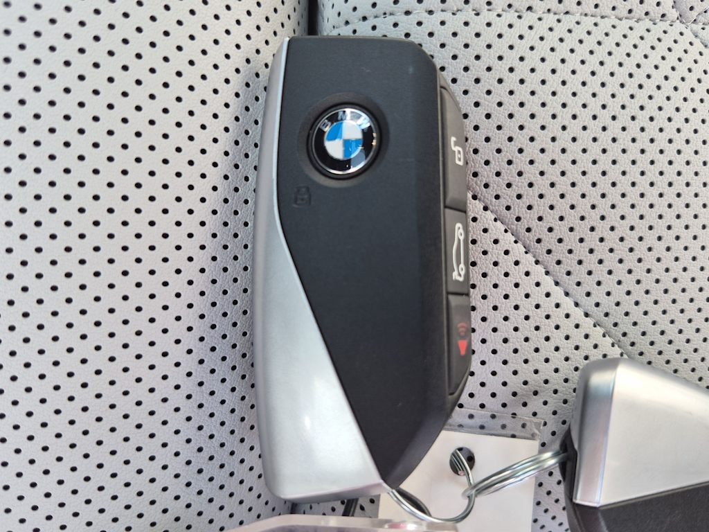 Thumbnail: 2024 BMW X5 - 18