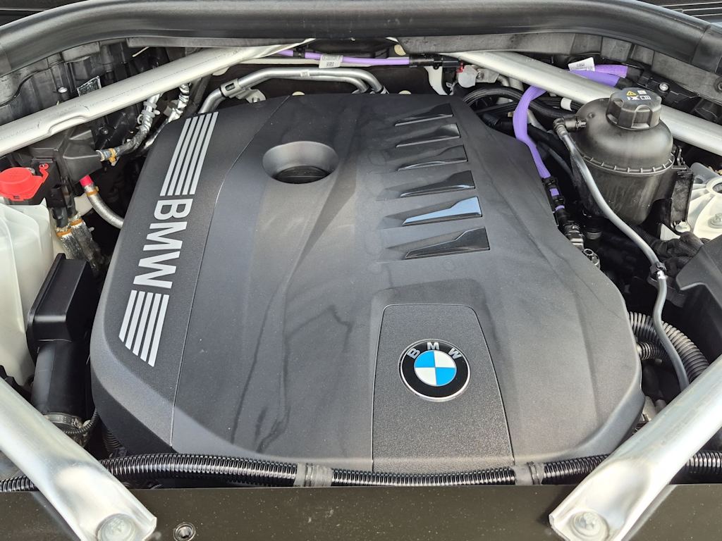 Thumbnail: 2024 BMW X5 - 9