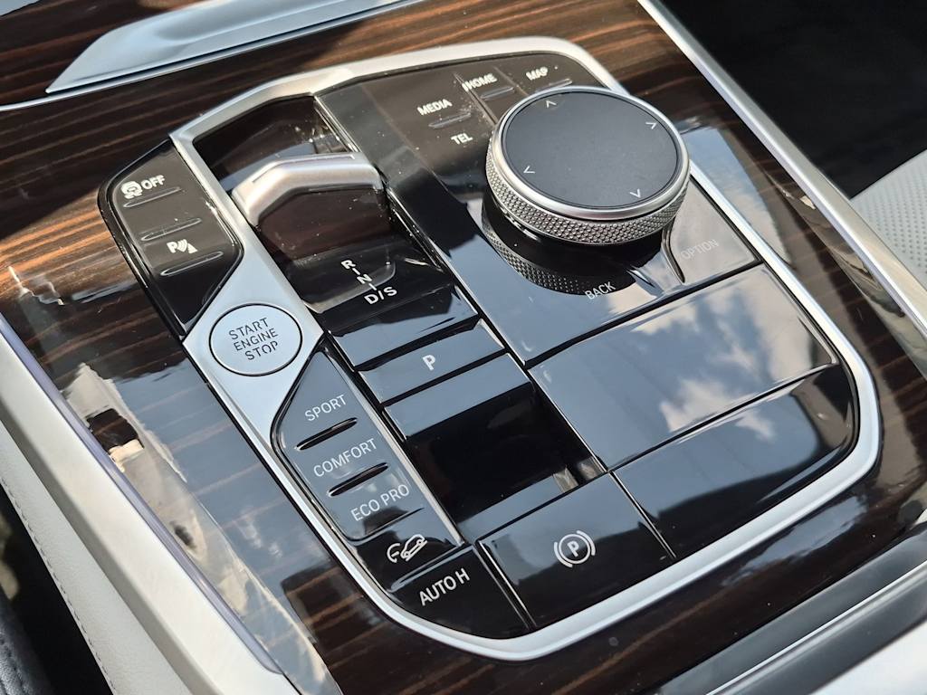 Thumbnail: 2024 BMW X5 - 16