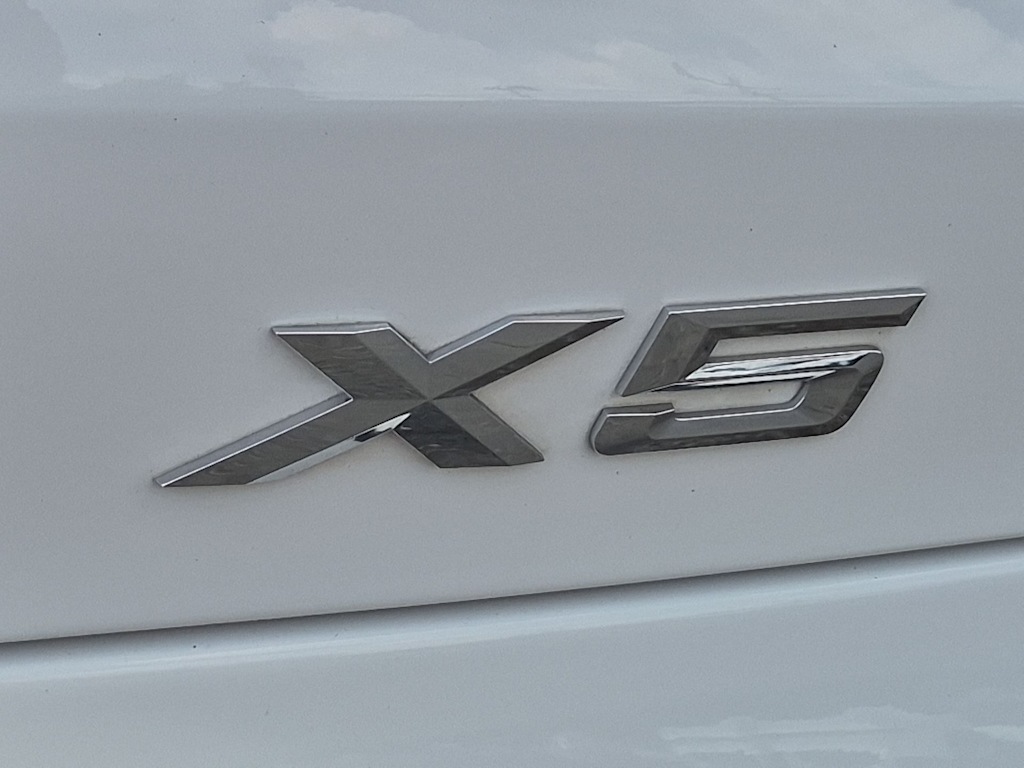 Thumbnail: 2024 BMW X5 - 25