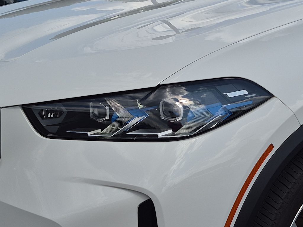 Thumbnail: 2024 BMW X5 - 24