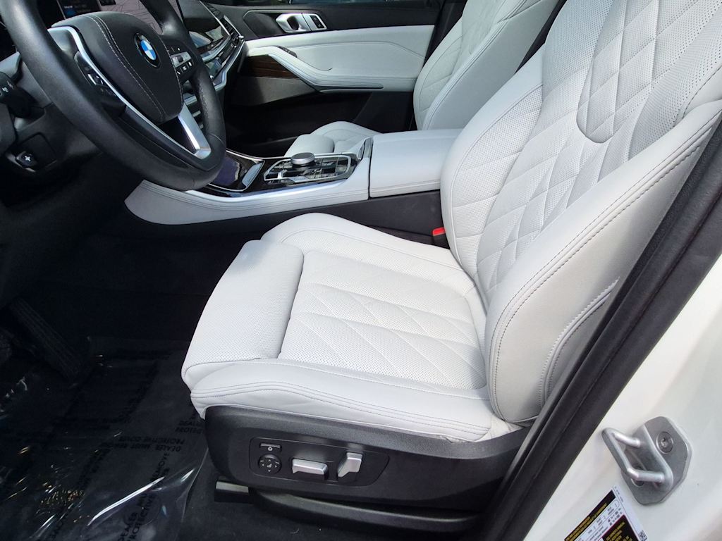 Thumbnail: 2024 BMW X5 - 11