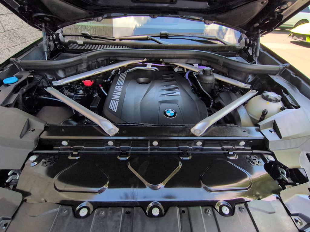 Thumbnail: 2025 BMW X5 - 9