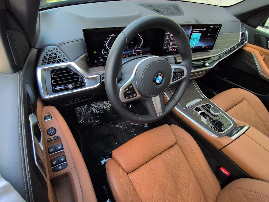 Thumbnail: 2025 BMW X5 - 2