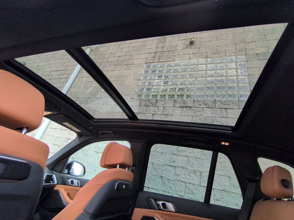 Thumbnail: 2025 BMW X5 - 31