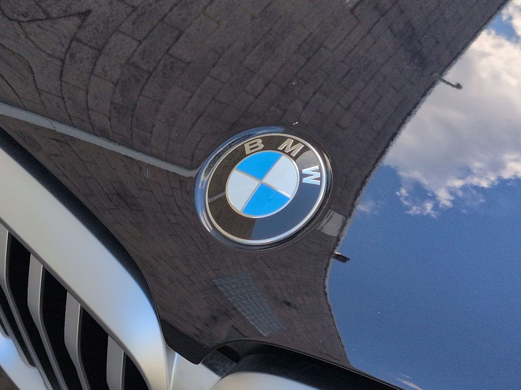 Thumbnail: 2025 BMW X5 - 7