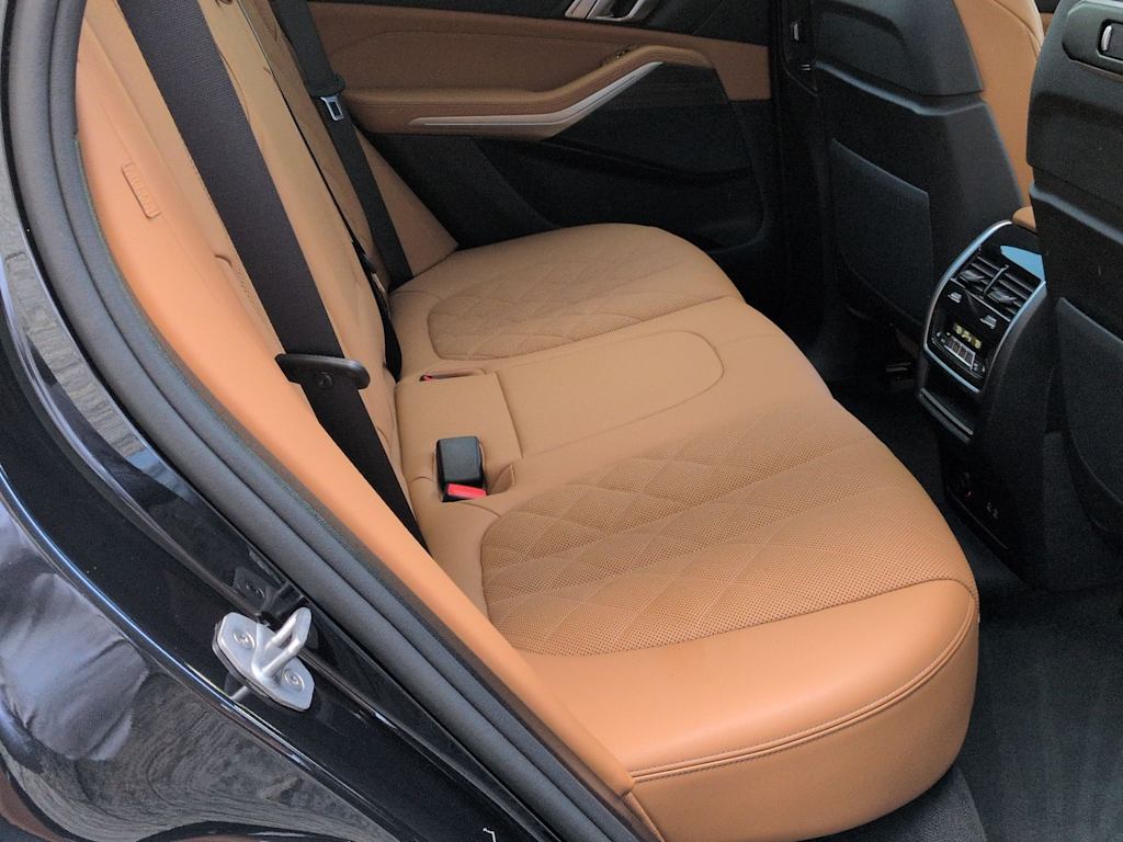 Thumbnail: 2025 BMW X5 - 30