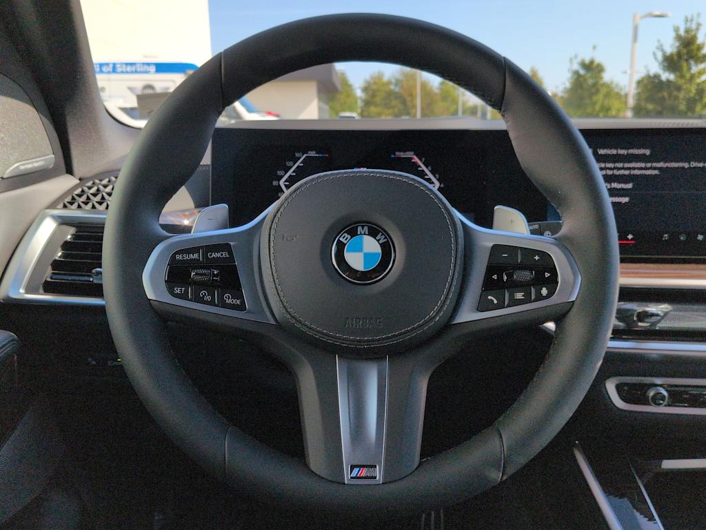 Thumbnail: 2026 BMW X5 - 14