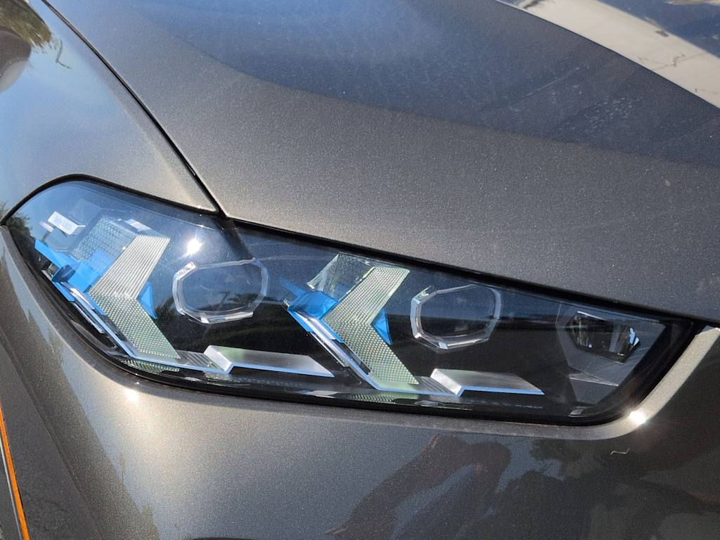 Thumbnail: 2026 BMW X5 - 24