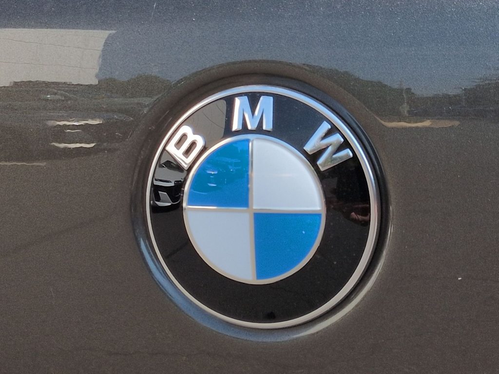 Thumbnail: 2026 BMW X5 - 7