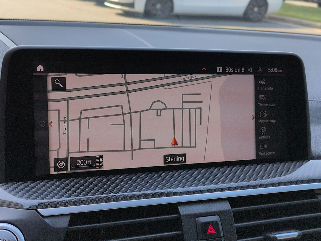Thumbnail: 2021 BMW X4 - 35