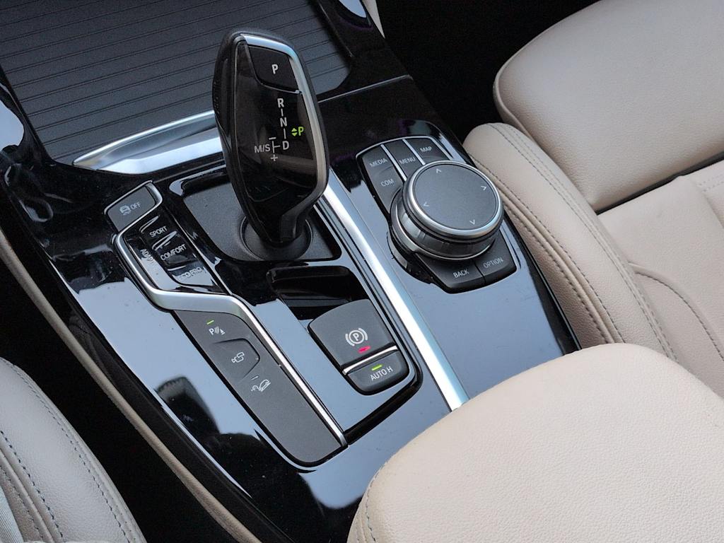 Thumbnail: 2021 BMW X4 - 39