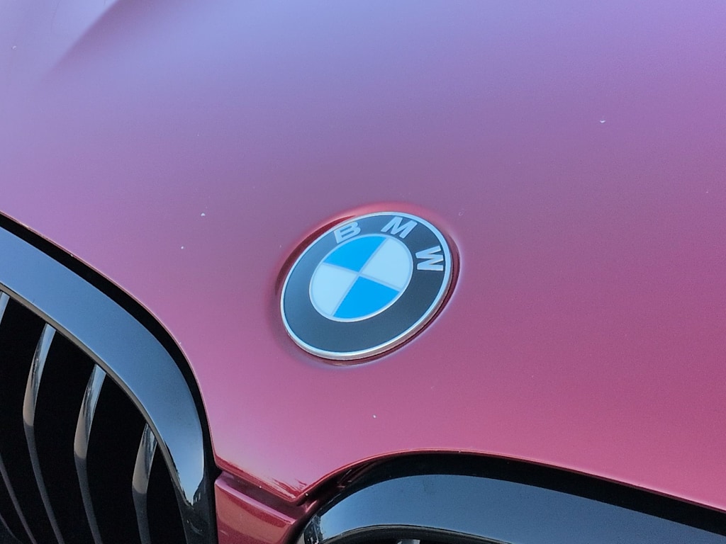 Thumbnail: 2021 BMW X4 - 6