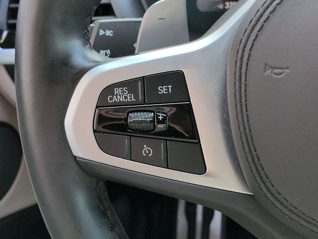 Thumbnail: 2021 BMW X4 - 32