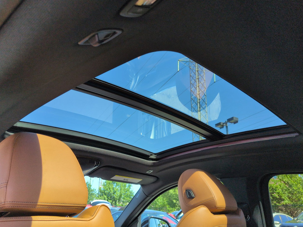 Thumbnail: 2020 BMW X4 - 31
