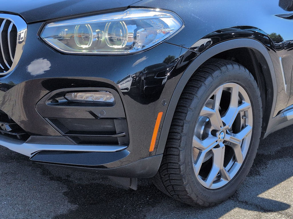 Thumbnail: 2020 BMW X4 - 25