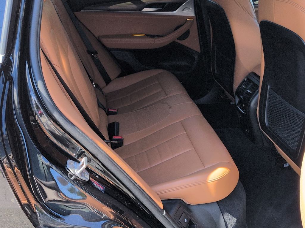 Thumbnail: 2020 BMW X4 - 30