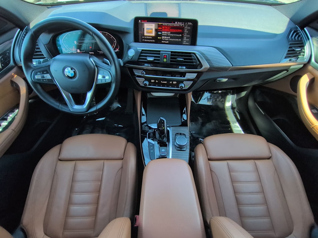Thumbnail: 2020 BMW X4 - 10