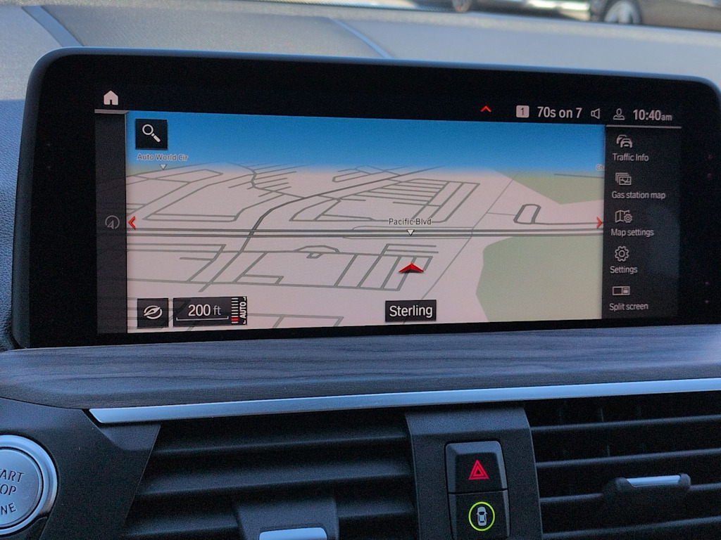 Thumbnail: 2020 BMW X4 - 36