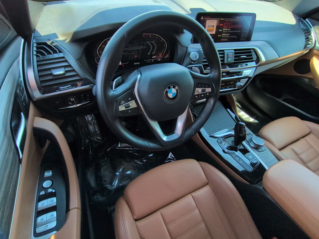 Thumbnail: 2020 BMW X4 - 2