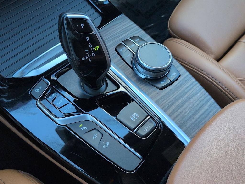 Thumbnail: 2020 BMW X4 - 16