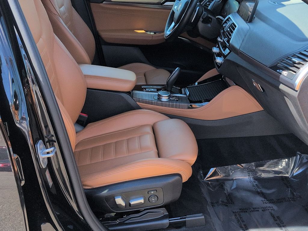Thumbnail: 2020 BMW X4 - 12