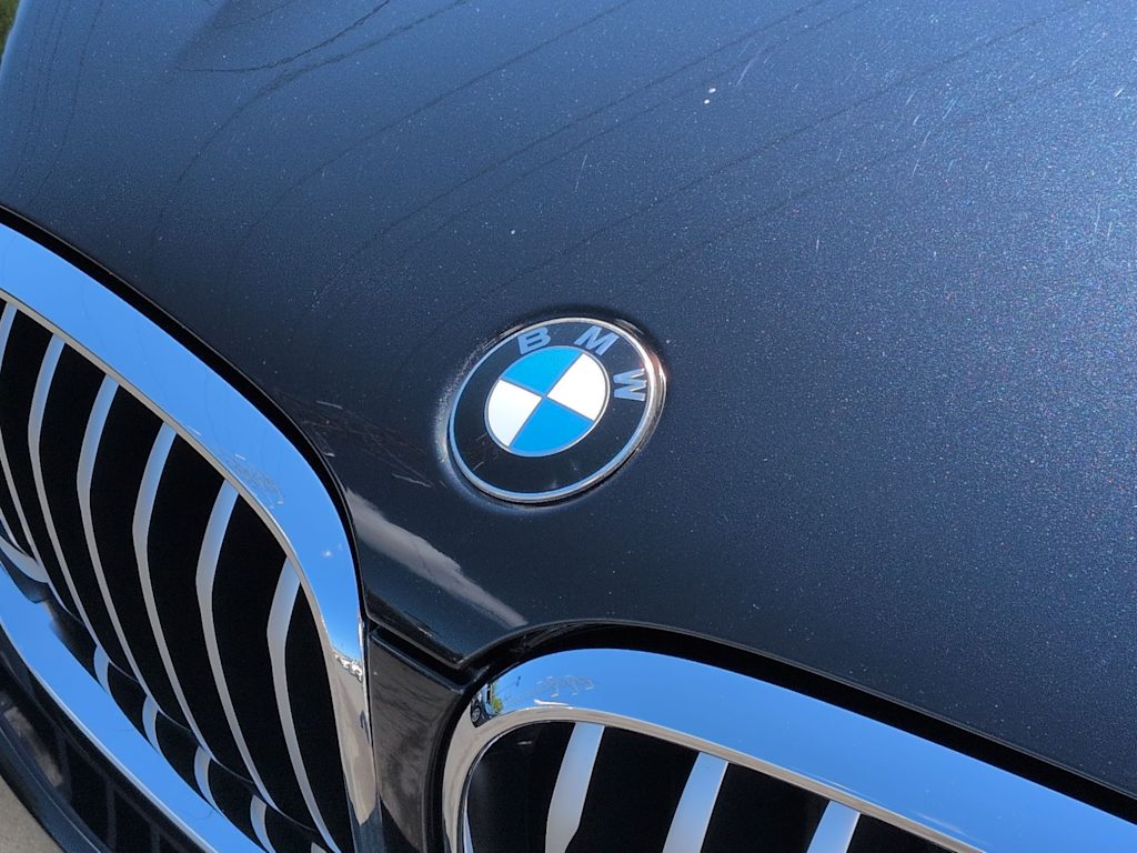 Thumbnail: 2020 BMW X4 - 7