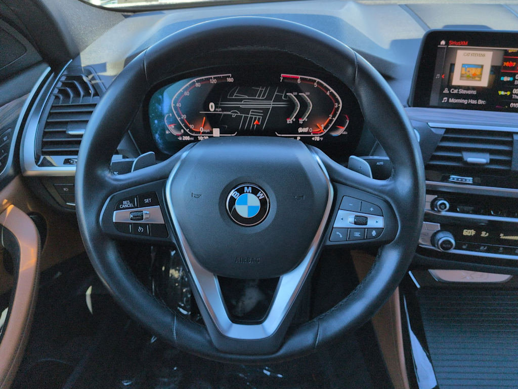 Thumbnail: 2020 BMW X4 - 14