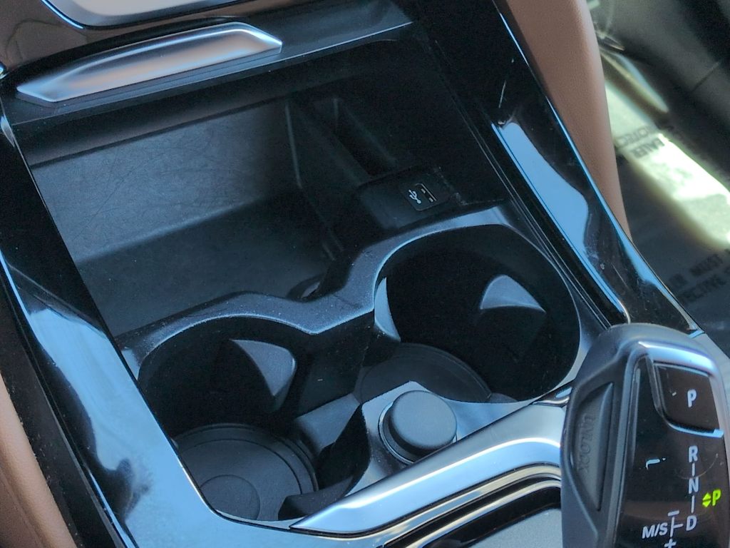 Thumbnail: 2020 BMW X4 - 38
