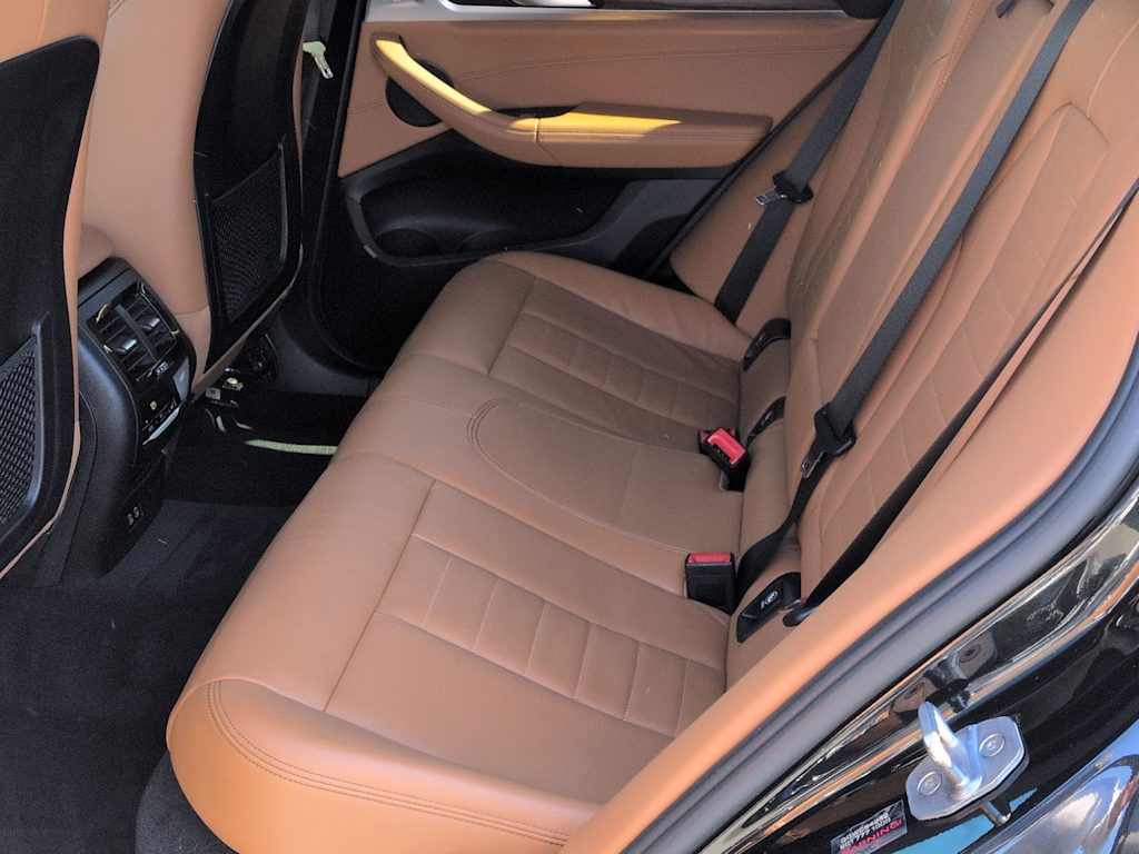 Thumbnail: 2020 BMW X4 - 29