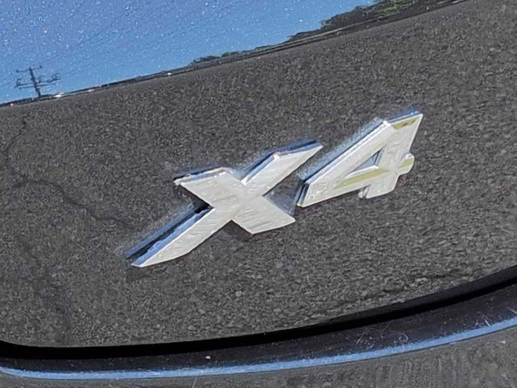 Thumbnail: 2020 BMW X4 - 26