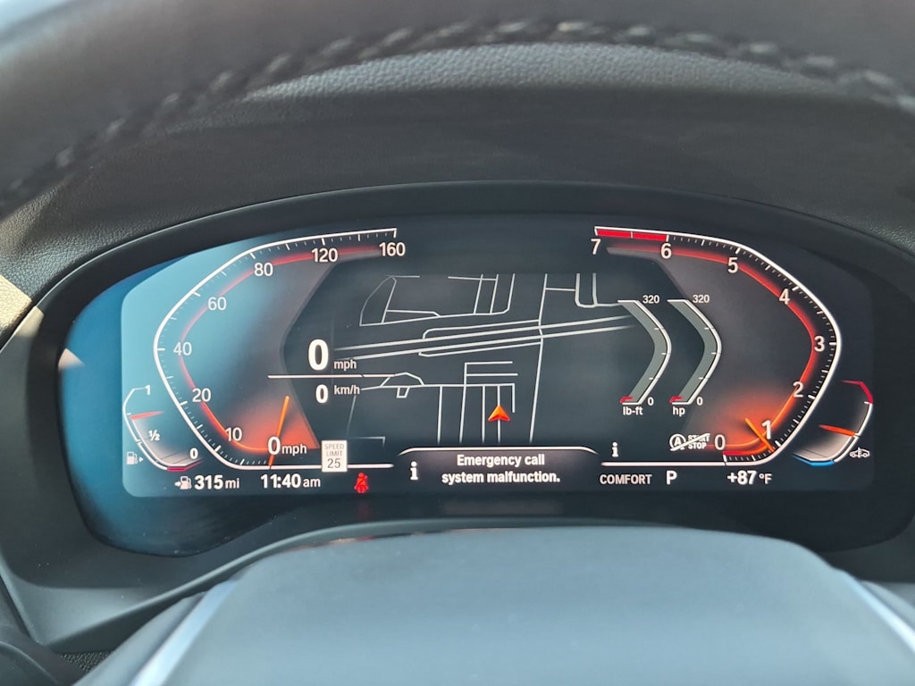 Thumbnail: 2023 BMW X4 - 17