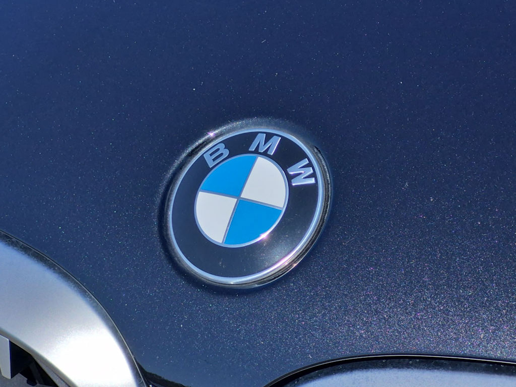 Thumbnail: 2023 BMW X4 - 7