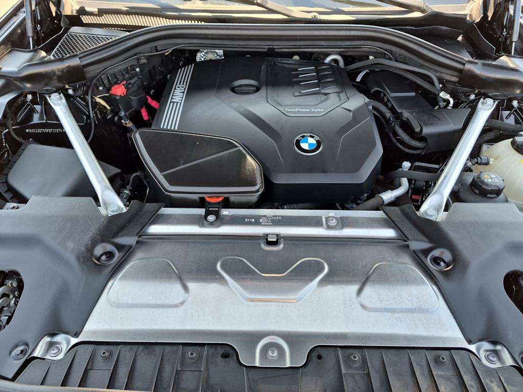Thumbnail: 2023 BMW X4 - 9