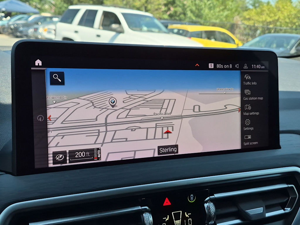 Thumbnail: 2023 BMW X4 - 35