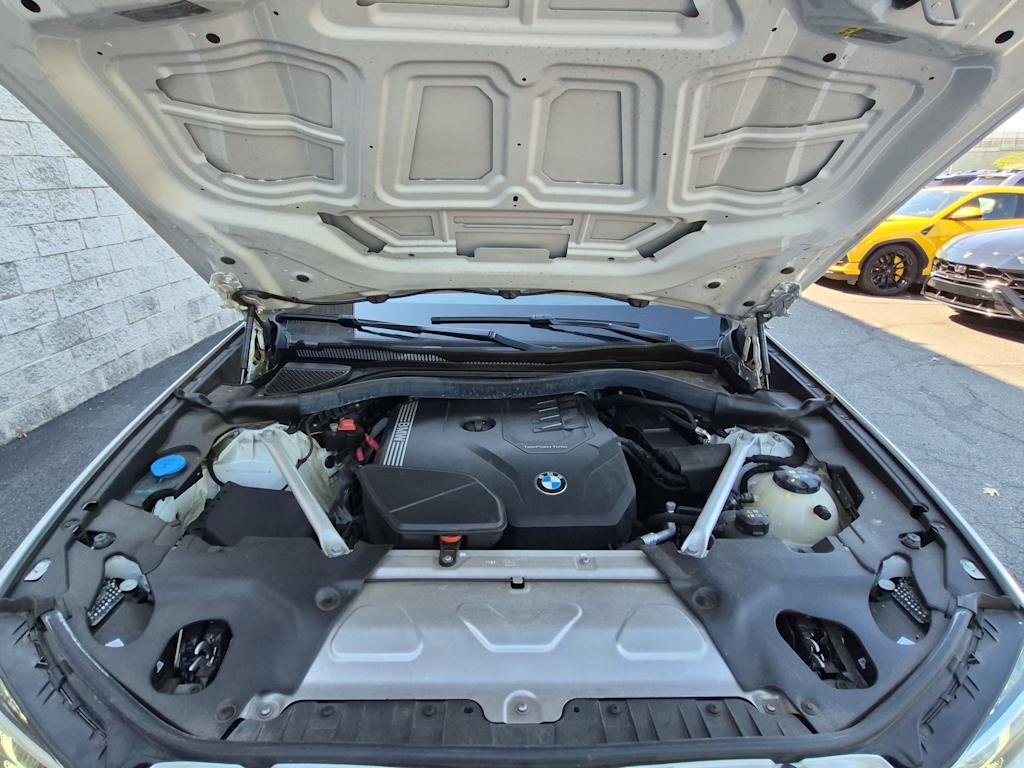Thumbnail: 2023 BMW X4 - 9