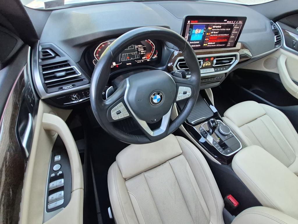 Thumbnail: 2023 BMW X4 - 2