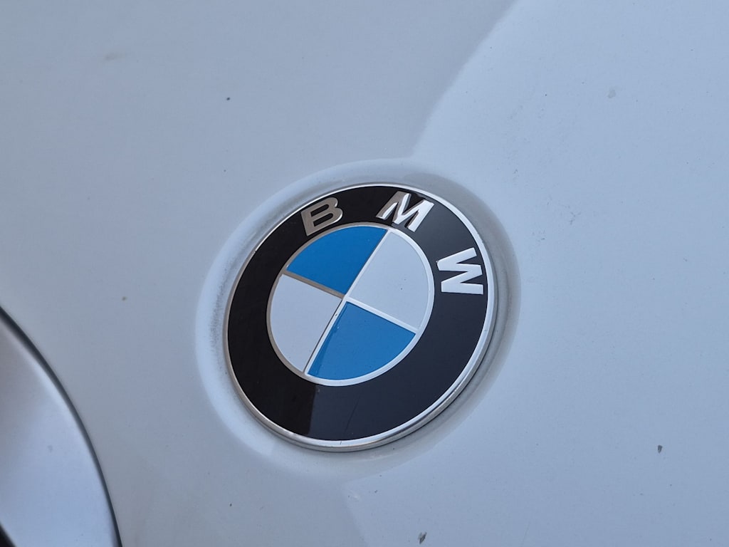 Thumbnail: 2023 BMW X4 - 7